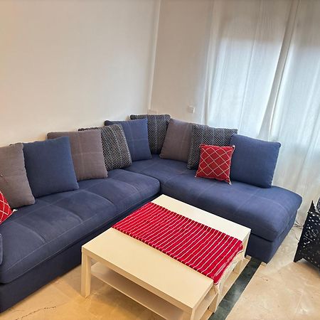 Full Wifi House Near Gueliz Apartment Marrakesh Luaran gambar