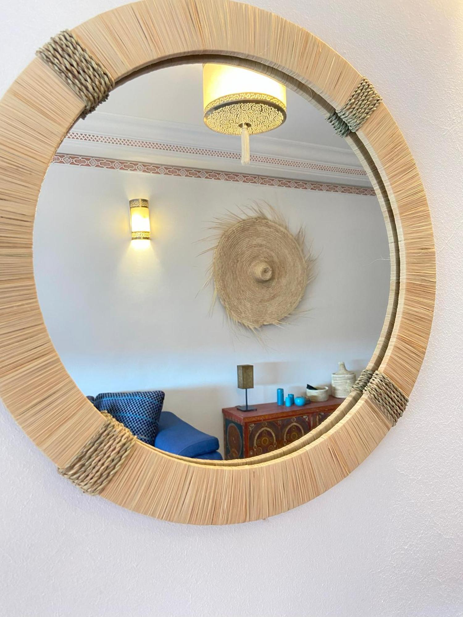 Full Wifi House Near Gueliz Apartment Marrakesh Luaran gambar